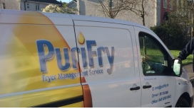 Purifry