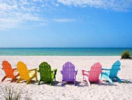 Summer Website
