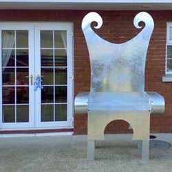 Bespoke Fabrication
