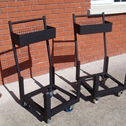 Point of Sales Products