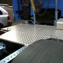 Automotive Supplies