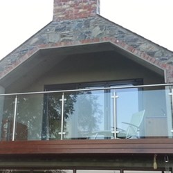 Architectural Furnishment